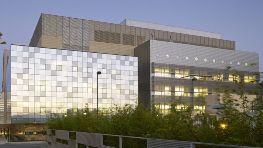 UCSF Cardiovascular Care and Prevention Clinic at Mission Bay